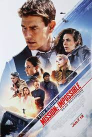 Mission Impossible